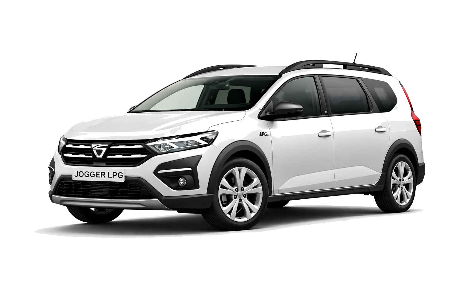 Dacia Jogger LPG - wynajem Segment C+ RentalCarGroup 24