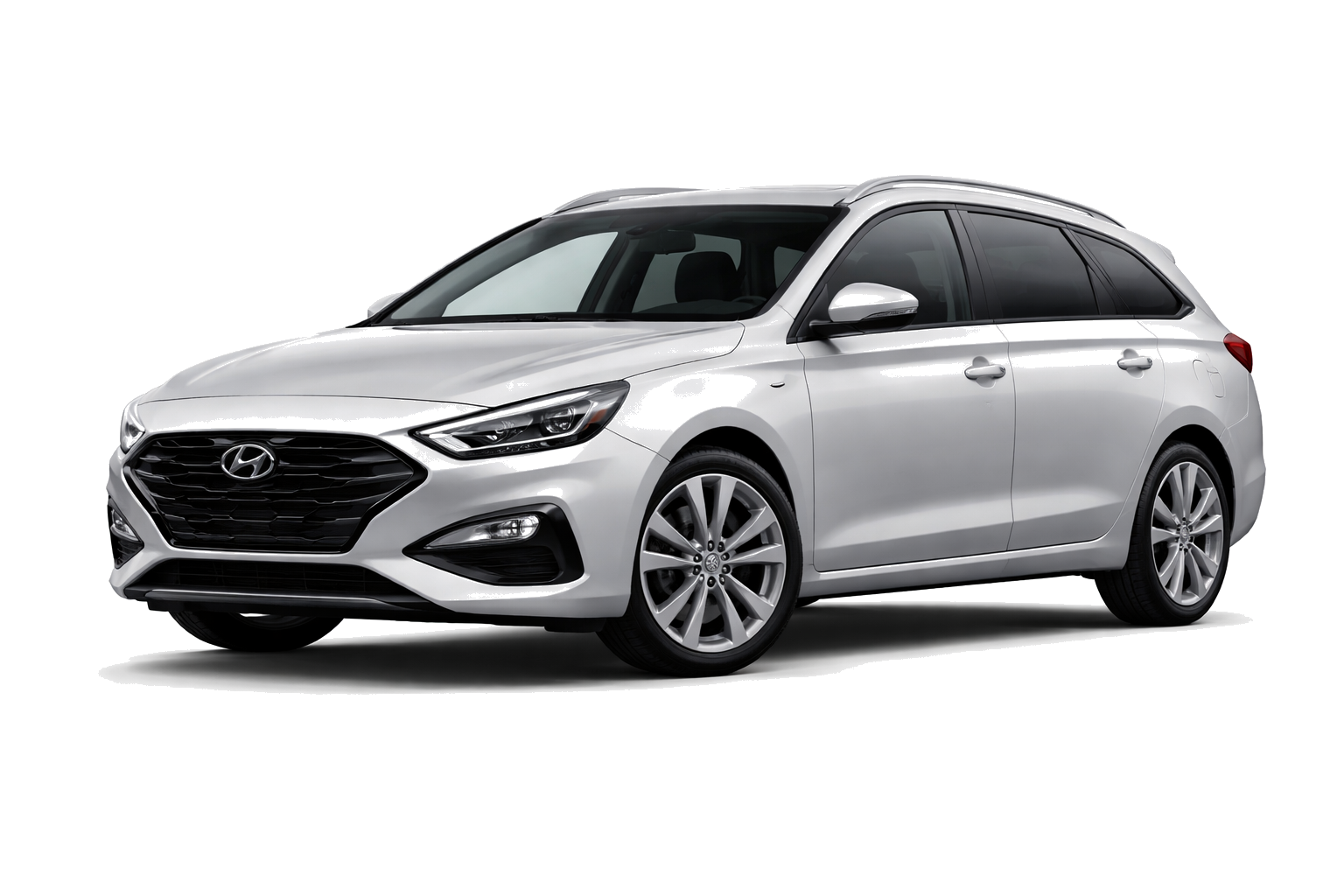 Hyundai i30 Kombi - wynajem Segment C+ RentalCarGroup 24