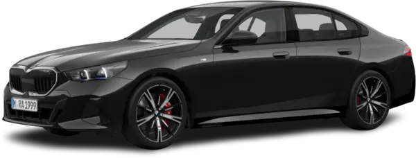 BMW 520d Limo