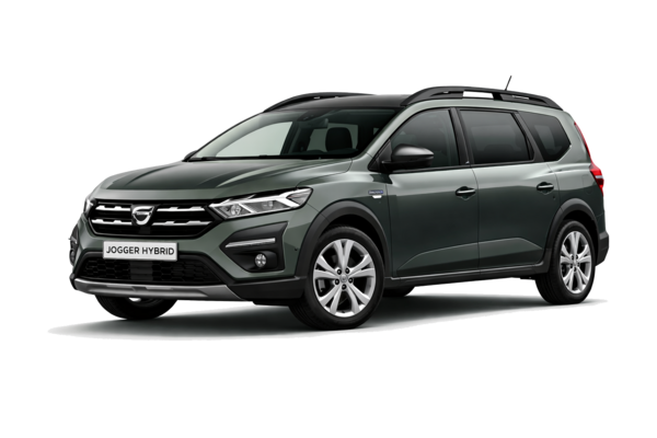 Dacia Jogger Hybrid