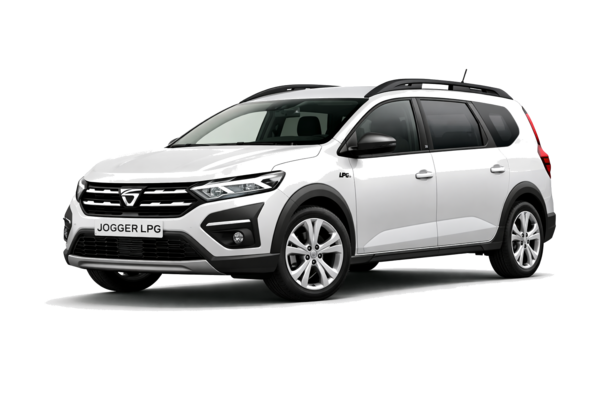 Dacia Jogger LPG