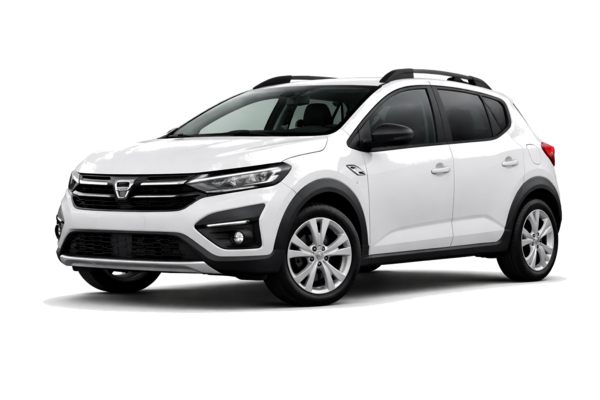 Dacia Sandero LPG