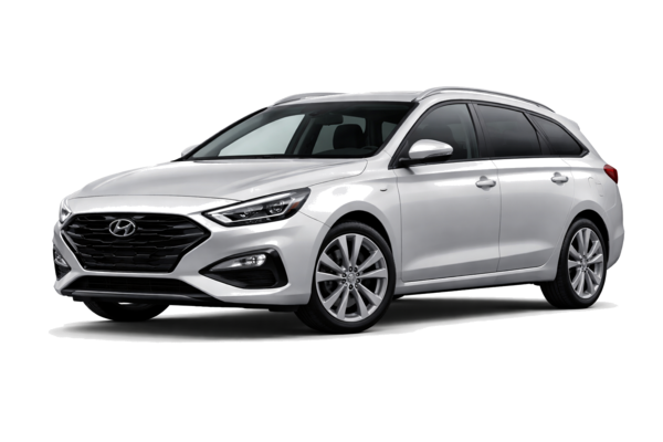 Hyundai i30 Kombi
