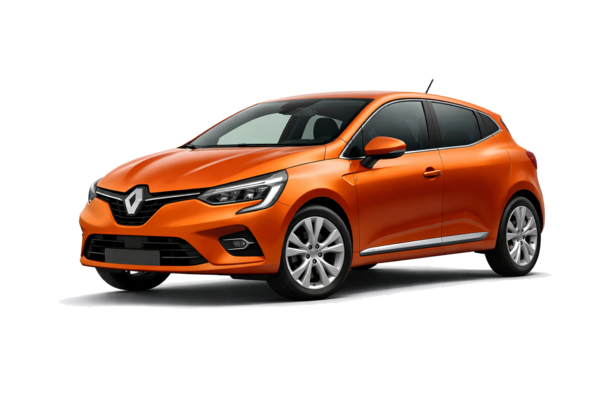 Renault Clio Automat