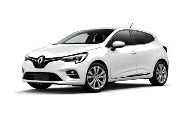 Renault Clio Benzyna