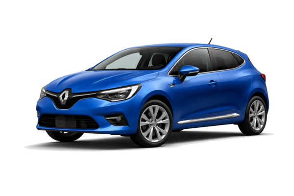 Renault Clio LPG