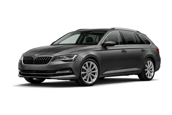 Skoda Superb Kombi