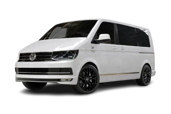Volkswagen T6