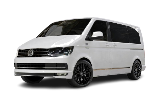 Volkswagen T6 - wynajem Segment BUS RentalCarGroup 24