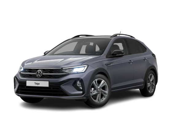 Volkswagen Taigo DSG - wynajem Segment SUV RentalCarGroup 24