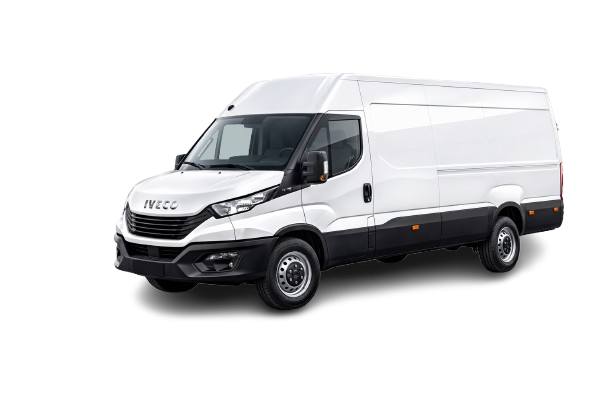 Iveco Daily - wynajem Segment BUS RentalCarGroup 24